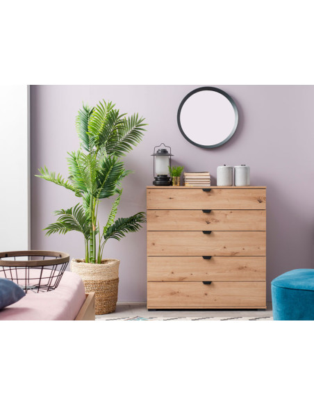 Komoda Duero 5F