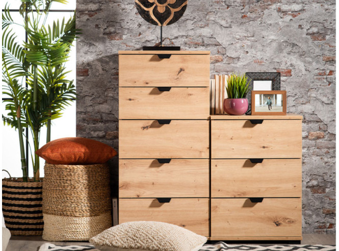 Noćni ormarić Duero