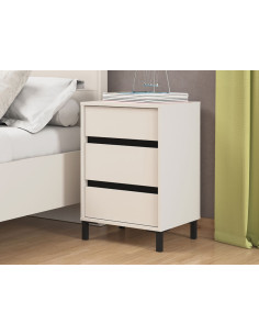 Noćni ormarić Marron