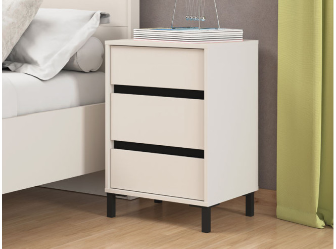 Noćni ormarić Marron