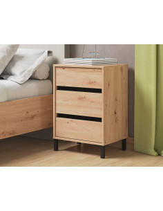 Noćni ormarić Marron