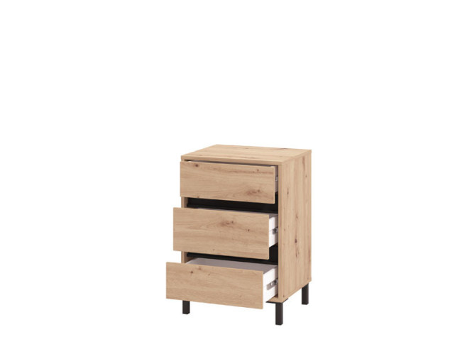 Noćni ormarić Marron