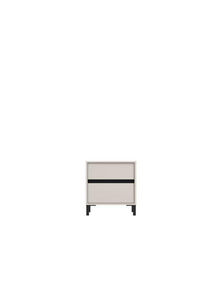 Noćni ormarić Marron