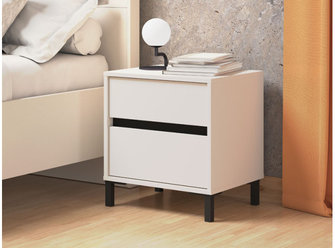 Noćni ormarić Marron