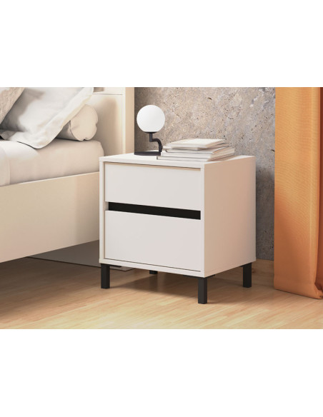 Noćni ormarić Marron