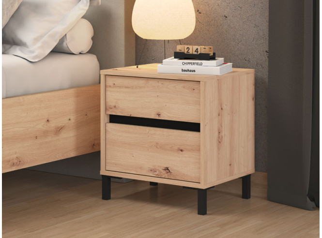 Noćni ormarić Marron