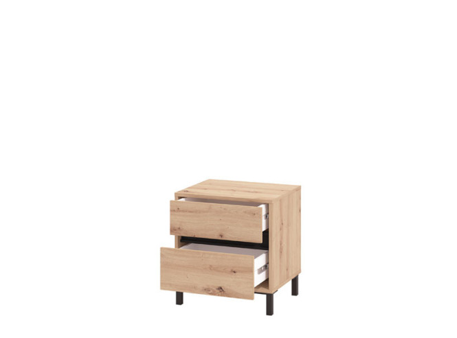 Noćni ormarić Marron