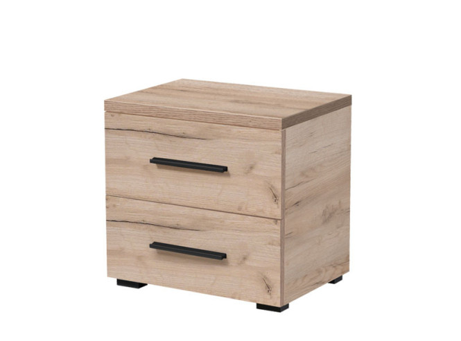 Noćni ormarić Dado