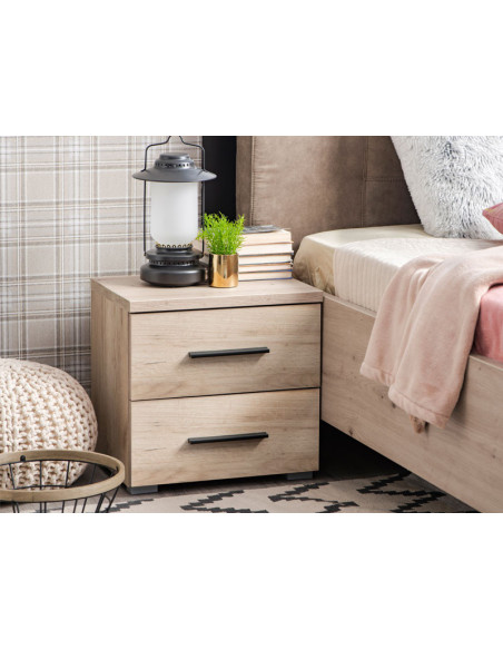 Noćni ormarić Dado