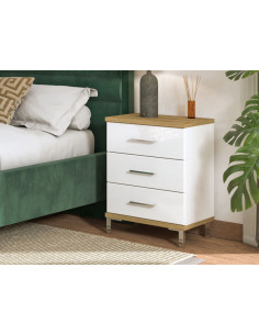 Noćni ormarić Mondego