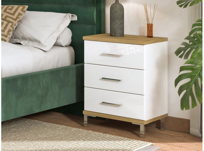 Noćni ormarić Mondego