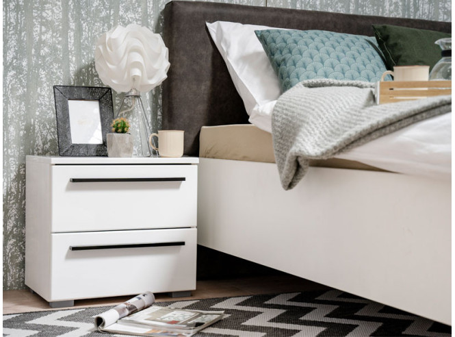 Noćni ormarić Ksanti