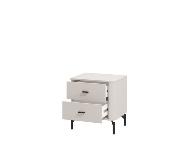 Noćni ormarić Serdica