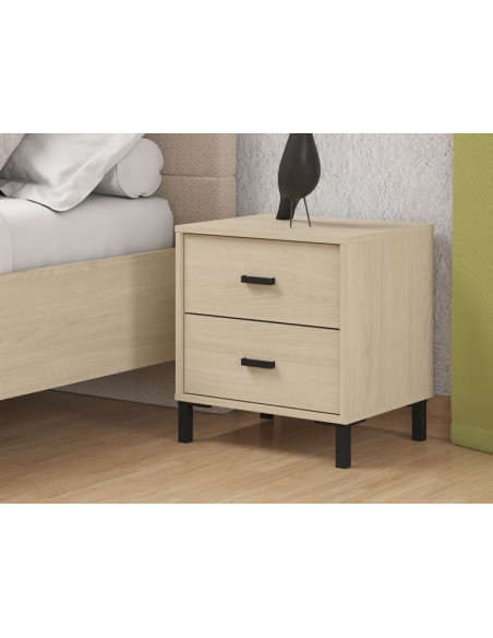 Noćni ormarić Arbela