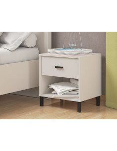 Noćni ormarić Salona
