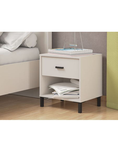 Noćni ormarić Salona