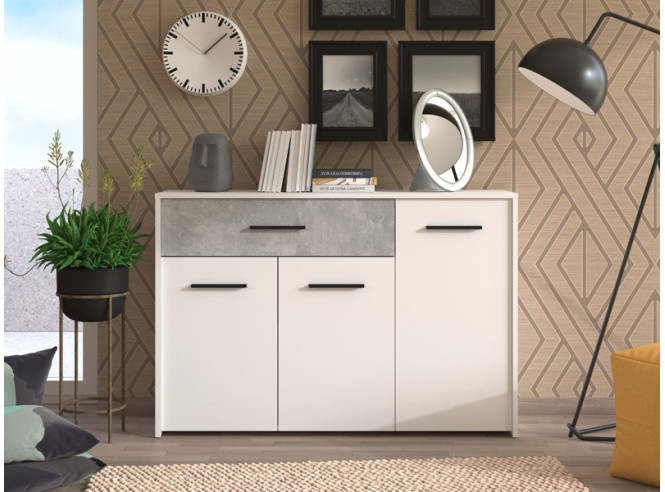 Komoda Varadero 3K