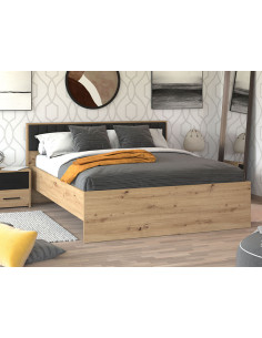 Krevet Varadero Plus