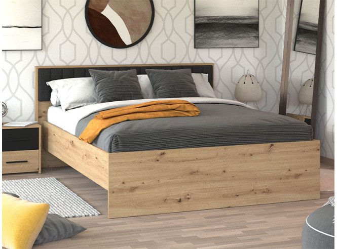 Krevet Varadero Plus