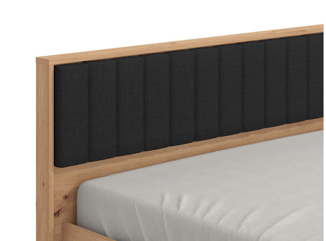 Krevet Varadero Plus