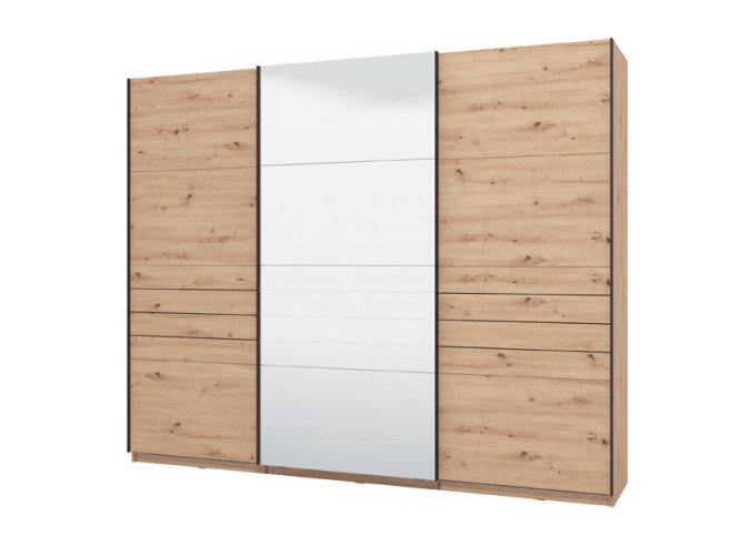 Ormar Veymont 270 OG