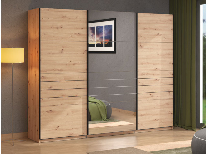 Ormar Veymont 270 OG