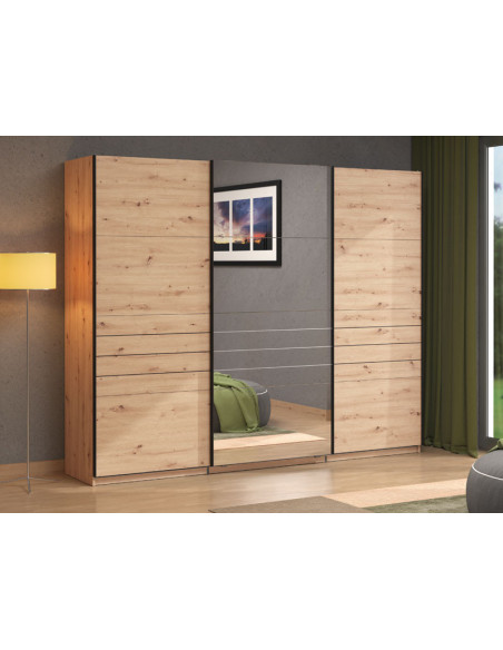 Ormar Veymont 270 OG