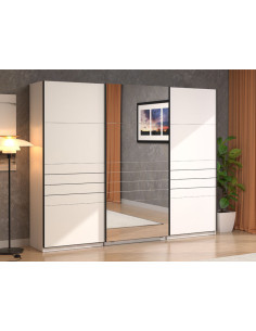 Ormar Veymont 270 OG