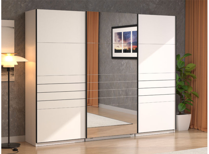 Ormar Veymont 270 OG