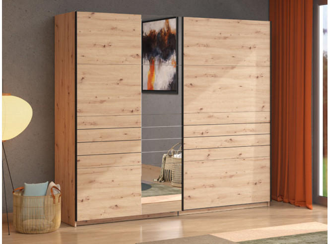 Ormar Veymont 245 OG