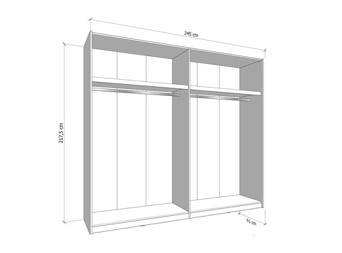 Ormar Veymont 245 OG