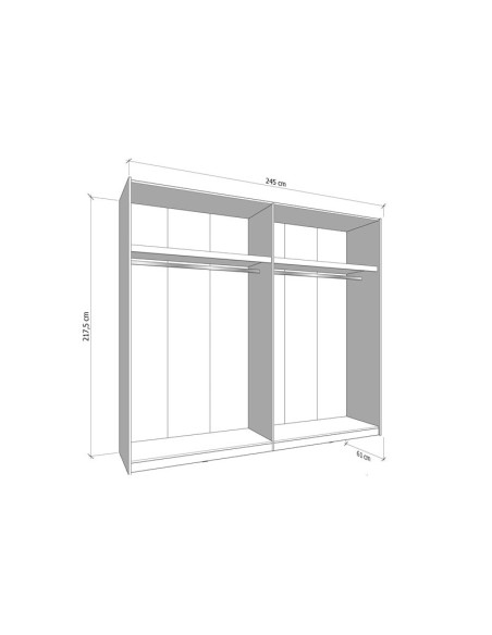 Ormar Veymont 245 OG
