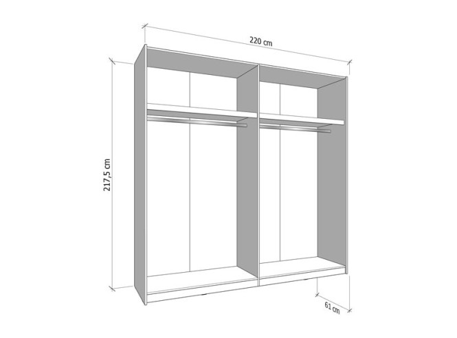 Ormar Veymont 220 OG