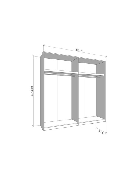 Ormar Veymont 220 OG