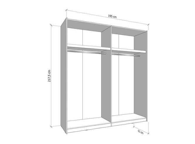 Ormar Veymont 200 OG