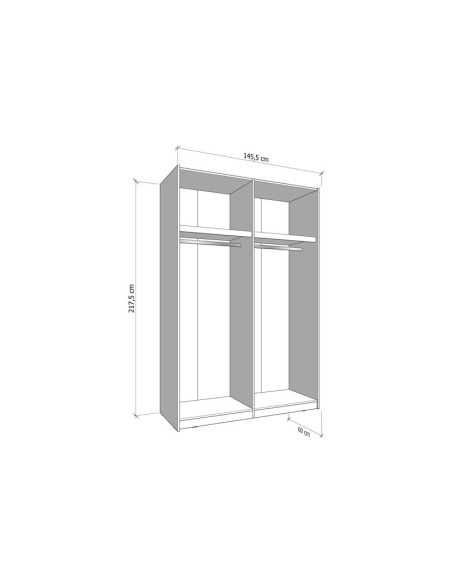 Ormar Veymont 150 OG