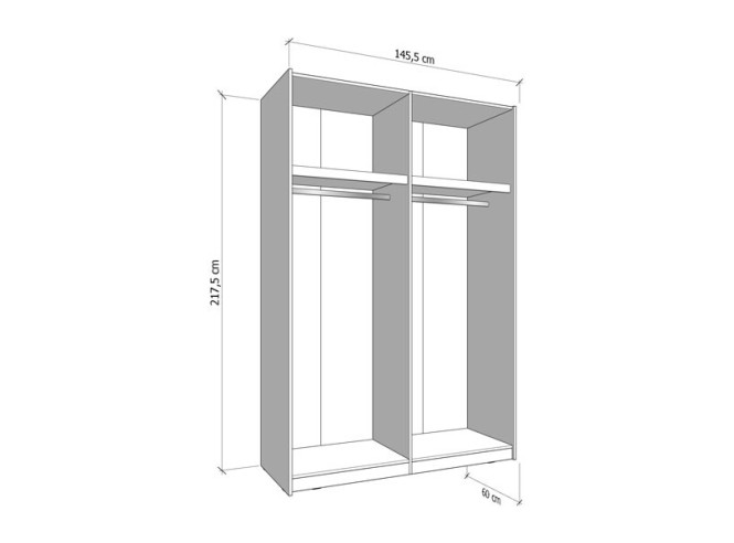 Ormar Veymont 150 OG