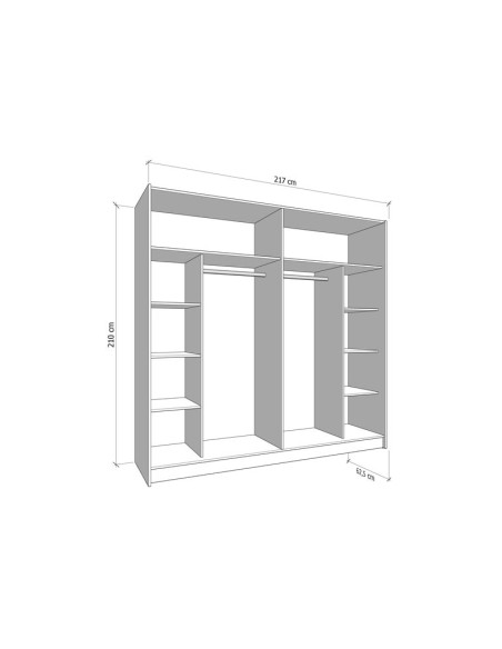 Ormar Sicilia 220 OG