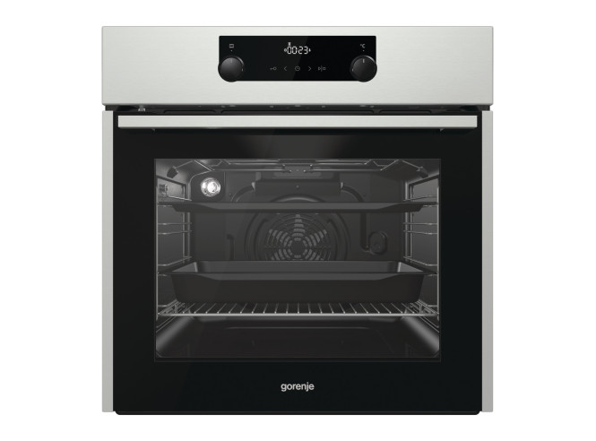 BT G Pećnica BOP637E11X