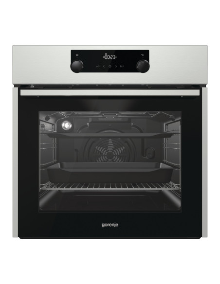 BT G Pećnica BOP637E11X