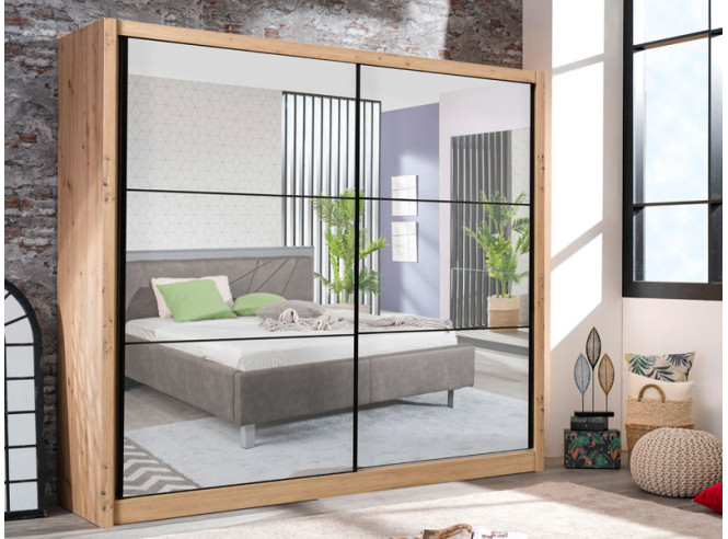 Ormar Navara 215 OG 2