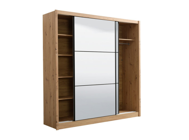 Ormar Navara 215 OG 2