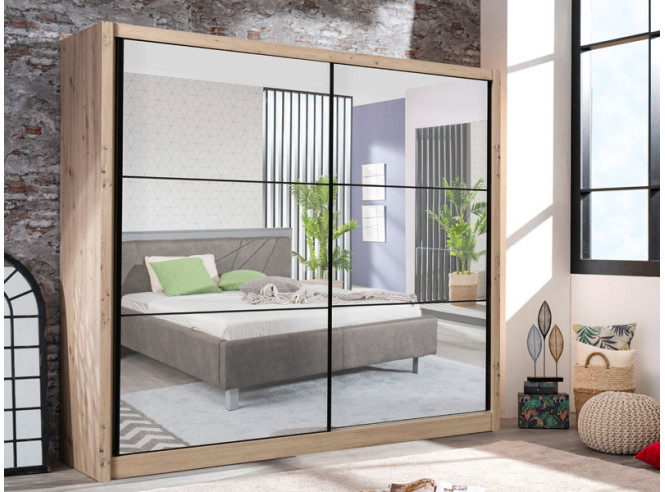 Ormar Navara 215 OG 2