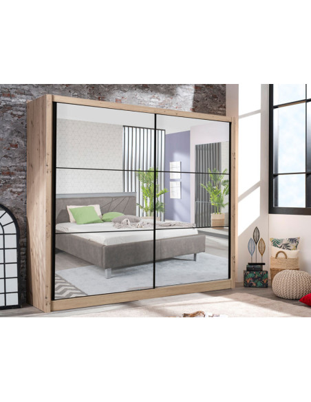 Ormar Navara 215 OG 2