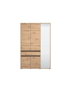 Ormar Corbett 3K1F 2