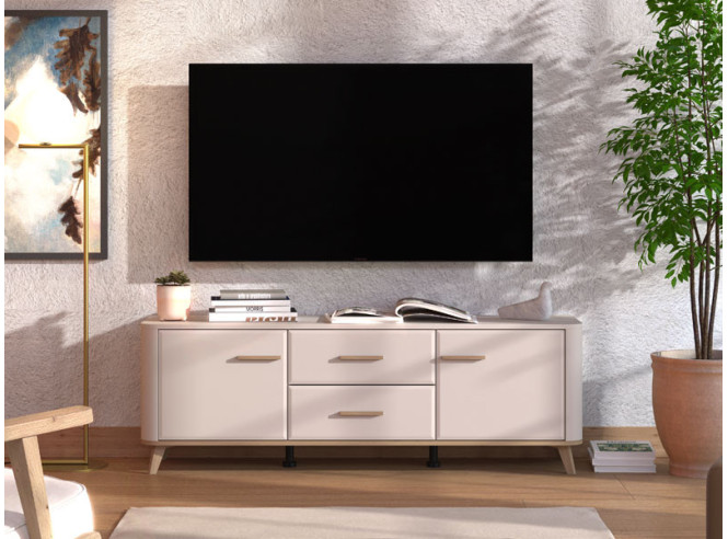 TV komoda Darwen 154