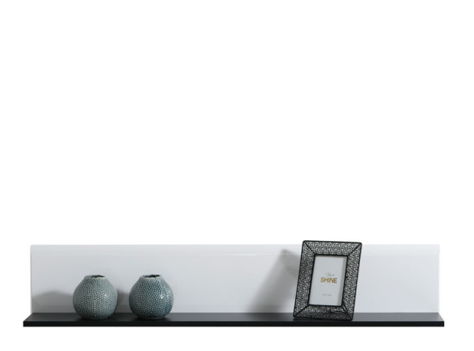 Zidna polica Trentino