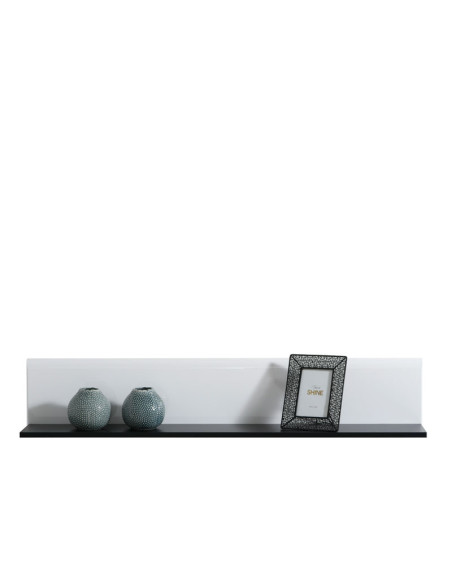 Zidna polica Trentino