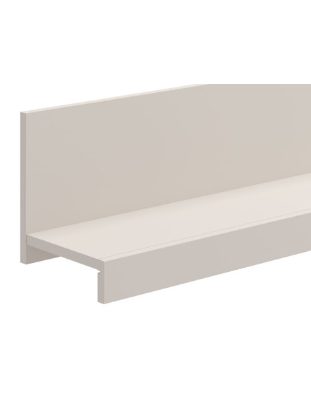 Zidna polica Warwick