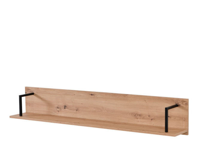 Zidna polica Sardinia